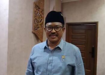 Wacana Penghapusan Bankeu Dipersoalkan DPRD Kaltim, Arfan Nilai Aspirasi Masyarakat Bisa Terhambat