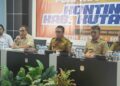 Target Tiga Besar Di Porprov Kaltim 2026, Kutim Garap Strategi Pangkas Selisih 50 Emas