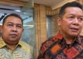 Pemkab Kutim Tindak Lanjuti Persetujuan DPRD dengan Penyusunan NPHD Bulog