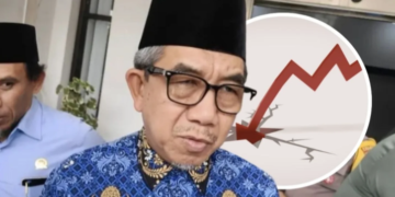 Imbas Aturan Belanja Pegawai 30 Persen, Pemkab Kutim Sesuaikan Nilai TPP ASN