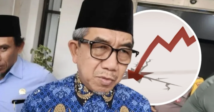 Imbas Aturan Belanja Pegawai 30 Persen, Pemkab Kutim Sesuaikan Nilai TPP ASN