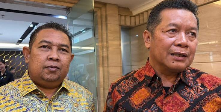Pemkab Kutim Tindak Lanjuti Persetujuan DPRD dengan Penyusunan NPHD Bulog