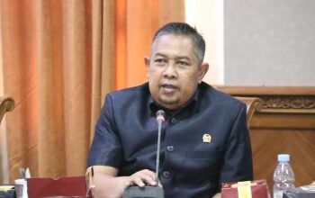 Gudang Bulog Segera Dibangun di Sangatta Utara, DPRD Setujui Hibah Lahan 3 Hektare