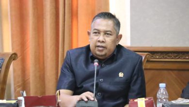 Gudang Bulog Segera Dibangun di Sangatta Utara, DPRD Setujui Hibah Lahan 3 Hektare