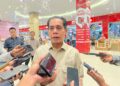 Helmi Abdullah Dukung Mahakam Job Fair Berkelanjutan, Soroti Pentingnya Keterampilan Pencari Kerja