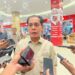 Helmi Abdullah Dukung Mahakam Job Fair Berkelanjutan, Soroti Pentingnya Keterampilan Pencari Kerja