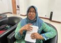 Komisi IV DPRD Samarinda Dorong Penambahan Anggaran Dinsos pada 202
