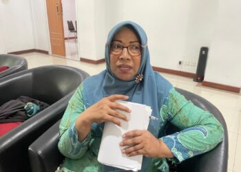 Komisi IV DPRD Samarinda Dorong Penambahan Anggaran Dinsos pada 202