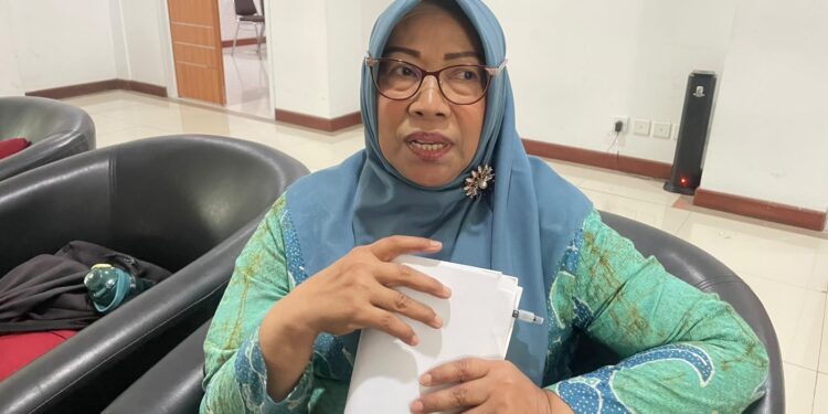 Komisi IV DPRD Samarinda Dorong Penambahan Anggaran Dinsos pada 202