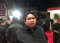Peringati Kudatuli, Ananda Emira Moeis: Jangan Sampai Perjuangan Pahlawan Demokrasi Tidak Kita Jaga