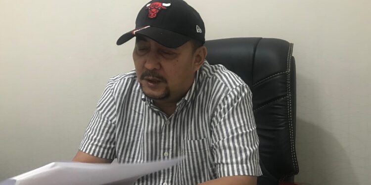 Iswandi: Utang Daerah Rp671 Miliar Perlu Diklasifikasi, Ada yang Tercatat Sejak 2016