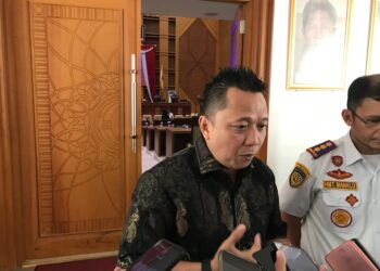 Komisi III Dorong Uji Coba dan SOP Jelas untuk Program Parkir Berlangganan di Samarinda