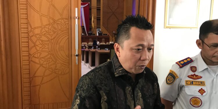 Komisi III Dorong Uji Coba dan SOP Jelas untuk Program Parkir Berlangganan di Samarinda