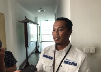 Perumda Varia Niaga Siapkan Program Peternakan Hulu untuk Tekan Inflasi pada 2027