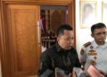 Komisi III DPRD Samarinda Bahas Capaian Kinerja Dishub, Realisasi Anggaran 2026 Baru Sekitar 30 Persen