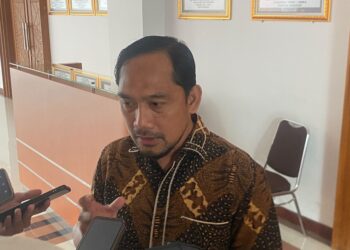 Banggar DPRD Samarinda Sinkronkan Belanja PPAS 2027 dengan Arah Kebijakan Ekonomi