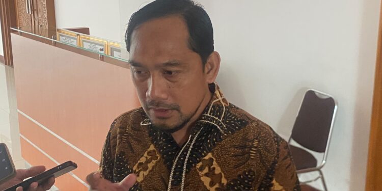 Banggar DPRD Samarinda Sinkronkan Belanja PPAS 2027 dengan Arah Kebijakan Ekonomi