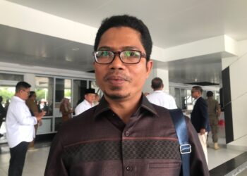 Ismail Latisi Dorong Digitalisasi Pendidikan Berjalan Seiring dengan Penguatan Infrastruktur Sekolah
