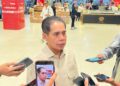 Ketua DPRD Samarinda Buka Suara soal Lampu Jembatan Achmad Amins: Bukan Tak Ada Anggaran