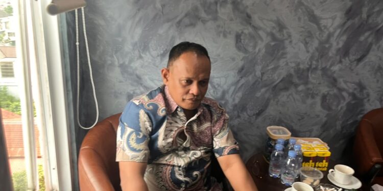 Andriansyah Minta Pemkot Perkuat PAD agar Tak Bergantung pada Dana Transfer Pusat