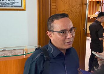 Komisi IV DPRD Kota Samarinda Buka Suara soal 16 Laporan PPDB yang Belum Selesai