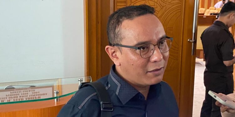 Komisi IV DPRD Kota Samarinda Buka Suara soal 16 Laporan PPDB yang Belum Selesai