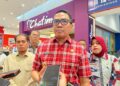 Soal Utang Pemkot, Andi Harun: Pasti Kita Bayar, Tapi Bertahap