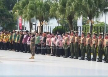 Peringati Hari Anak Nasional, Hardiyanto Ajak Semua Pihak Lindungi dan Dukung Tumbuh Kembang Anak