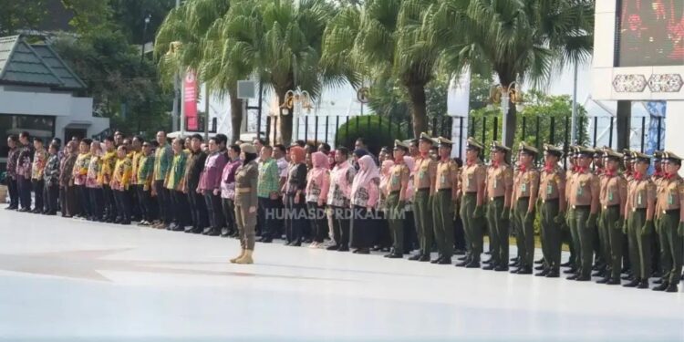Peringati Hari Anak Nasional, Hardiyanto Ajak Semua Pihak Lindungi dan Dukung Tumbuh Kembang Anak
