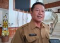 Anggaran Daerah Turun, Pemkab Kutim Tetap Dorong Perbaikan Jalan Lewat Skema Multiyears