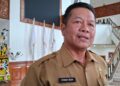 Anggaran Daerah Turun, Pemkab Kutim Tetap Dorong Perbaikan Jalan Lewat Skema Multiyears