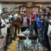 Soroti Pasifnya LKS Tripartit, Aliansi Buruh Kutim Dorong Penyelesaian Konflik Lewat Dialog
