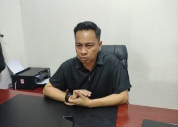DPRD Kota Samarinda Fasilitasi BPN Klarifikasi Lahan IUPK dan PKP2B