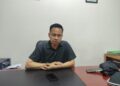 Ronal: RDP Bersama BPN Belum Bahas CSR Perusahaan Tambang