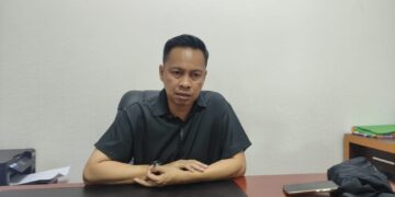 Ronal: RDP Bersama BPN Belum Bahas CSR Perusahaan Tambang