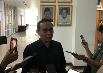 Komisi IV Usulkan Guru Lepas Masuk Skema PJLP agar Gaji Lebih Layak