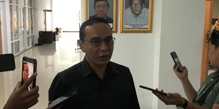 Komisi IV Usulkan Guru Lepas Masuk Skema PJLP agar Gaji Lebih Layak