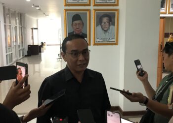Keterbatasan Fiskal, Renovasi Sekolah di Samarinda Masih Fokus Perbaikan Ringan