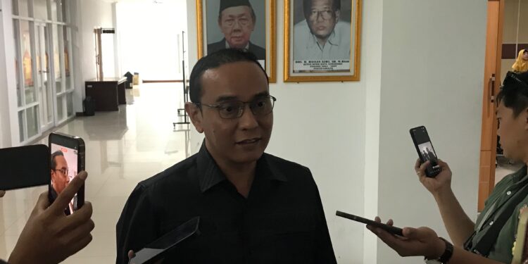 Keterbatasan Fiskal, Renovasi Sekolah di Samarinda Masih Fokus Perbaikan Ringan