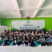 Mahasiswa KKN UNMUL Isi Sesi MPLS di MAN Nuruddin Wonotirto, Bagikan Pengalaman Kuliah dan Motivasi kepada Siswa Baru