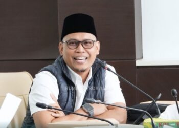 Anggota DPRD Kaltim Salehuddin: Efisiensi Anggaran Jangan Korbankan Program Prioritas dan Pelayanan Publik