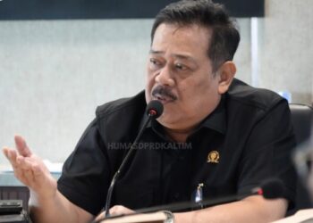 Komisi III DPRD Kaltim Perkuat Koordinasi dengan Kemenhub Demi Tuntaskan Persoalan Lahan Bandara APT Pranoto