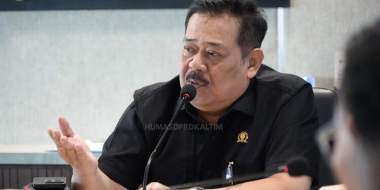 Komisi III DPRD Kaltim Perkuat Koordinasi dengan Kemenhub Demi Tuntaskan Persoalan Lahan Bandara APT Pranoto