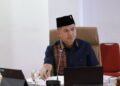 Resmi Ditunjuk DPP PDI Perjuangan, Joni Alla Padang Segera Isi Kursi Pimpinan DPRD Bontang