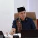Resmi Ditunjuk DPP PDI Perjuangan, Joni Alla Padang Segera Isi Kursi Pimpinan DPRD Bontang