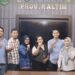 Diskominfo Kaltim dan PWI Perkuat Kolaborasi untuk Mendorong Komunikasi Publik Berkualitas