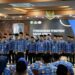 Wagub Kaltim Kukuhkan Pengurus BAPOR dan LKBH Korpri Kaltim Masa Bakti 2026–2031