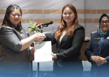 DPRD Mahulu Sepakati Raperda Pertanggungjawaban APBD 2025 Jadi Perda