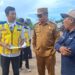 Pemerintah Pusat Tinjau Lokasi Sekolah Rakyat di Kutim, Lahan Dinilai Memenuhi Syarat