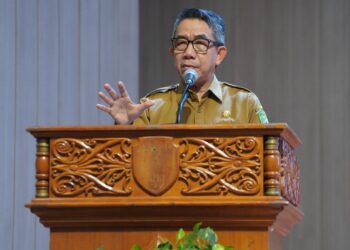 Kutim Susun Prioritas Pembangunan 2027, Infrastruktur Dasar dan SDM Jadi Fokus